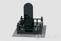 ПАМЯТНИКИ - ПАМЯТНИК НА МОГИЛУ - ИЗГОТОВЛЕНИЕ И УСТАНОВКА ПАМЯТНИКОВ_0